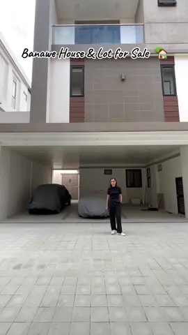 Banawe New House & Lot for Sale 🙏#housedesign #housetour #presello 