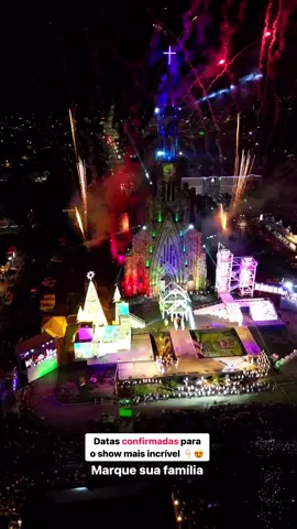 Sonho de Natal Canela - RS as atrações acontecerá nos dias 27/10/23 ate 14/01/24 e contará com uma extensão de programações natalinas. #natal #natalluzdegramado #gramado #gramadoecanela #riograndedosul #serragauucha 