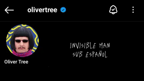 Invisible Man 🌪️ #olivertree #aloneinacrowd #invisibleman #parati #fypシ #foryou 