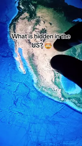 What is hiding in America #newvideogoogle #googleearth926 #googleearth #newtrendgoogle #googlemapsfun 