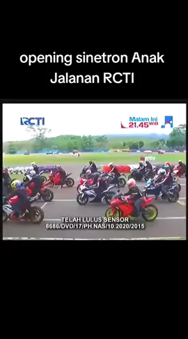 Opening sinetron Anak Jalanan RCTI. #anakjalanan #anakjalananrcti #rct #sinemart 