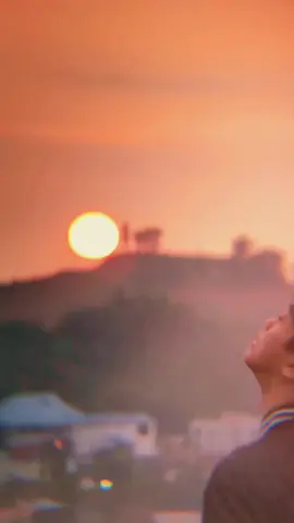 Done #sunset #senja #sore #cinematicvideo #fyp 