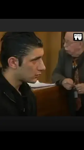 Qui se rappelle de ce champion !? 😆😂 #jugement #tribunal #devantlajuge #accusélevezvous #charleroi 