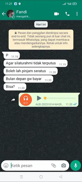 hanya sebuah sound dari Chinna kok marah marah kawan#sadvibes 