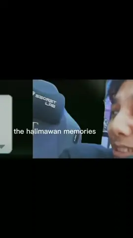the halimawan memories #luthfihalimawan #luthfihalimawanclip #fandidk 