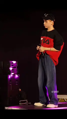 Anh ta ngại đáng iu xỉu 🥰 #quanghungmasterd #masterd #master2023bytiktok #xuhuongtiktok #trending #muzik #thailand #fanmeeting #fyp 