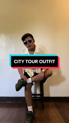 City tour outfit idea #incerunmen #foryoupage #bacolod #outfitideas #Summer 