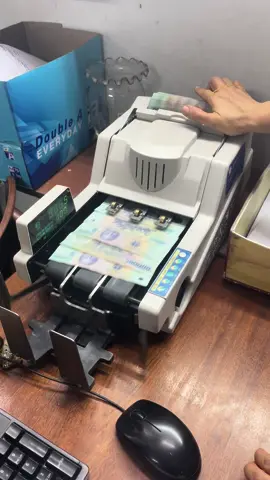 Sửa máy đếm tiền tận nơi tại TP HCM