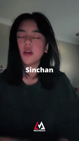 OST. Sinchan - Ziva Magnolia #zivamagnolya #shincan #shincanlover #langitmusikid 
