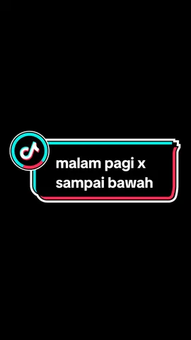 terngiang ngiang lagunya weh 😋🎧 #djmalampagi #liriklagu #lyrics #fyp 