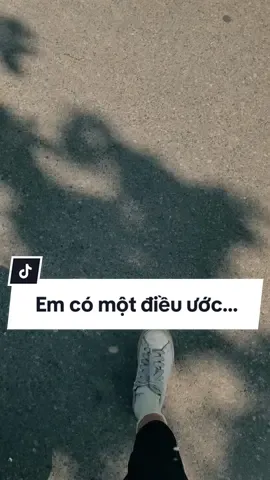 Điều ước của em là có một người đến bên em, chở che quan tâm và yêu thương em… #v#vuthanhthut#thu_podcastt#tamtrangt#tinhyeuc#cuocsongc#camxucf#fypxuhuong