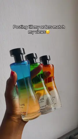 ESCAPE  Tropical breeze  Sea mist  City lights  100ml EDP Price - #3,000 Send a dm to @scented__bliss on IG to order or send a WhatsApp message to 09019180817. #perfumesinlagos #perfumesinportharcourt  #perfumesinabuja #perfumesinibadan #perfume #perfumelovers #perfumeshop 