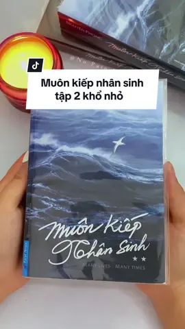 Muôn kiếp nhân sinh 2 #nopainnogainbook #muonkiepnhansinh2 #muonkiepnhansinh #reviewsach #BookTok 