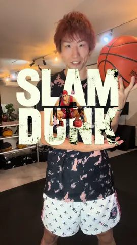 ☑︎ 桜木花道 🌸🏀 #slamdunk 