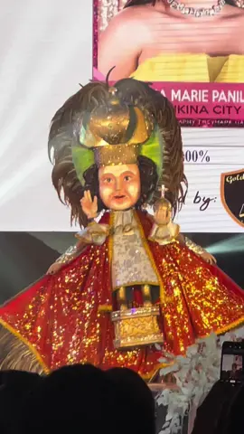 National Costume Miss RZQ 2023 #missgay #missrzq2023