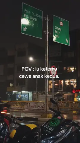 gampang naek darah, omong jg gamau kalah