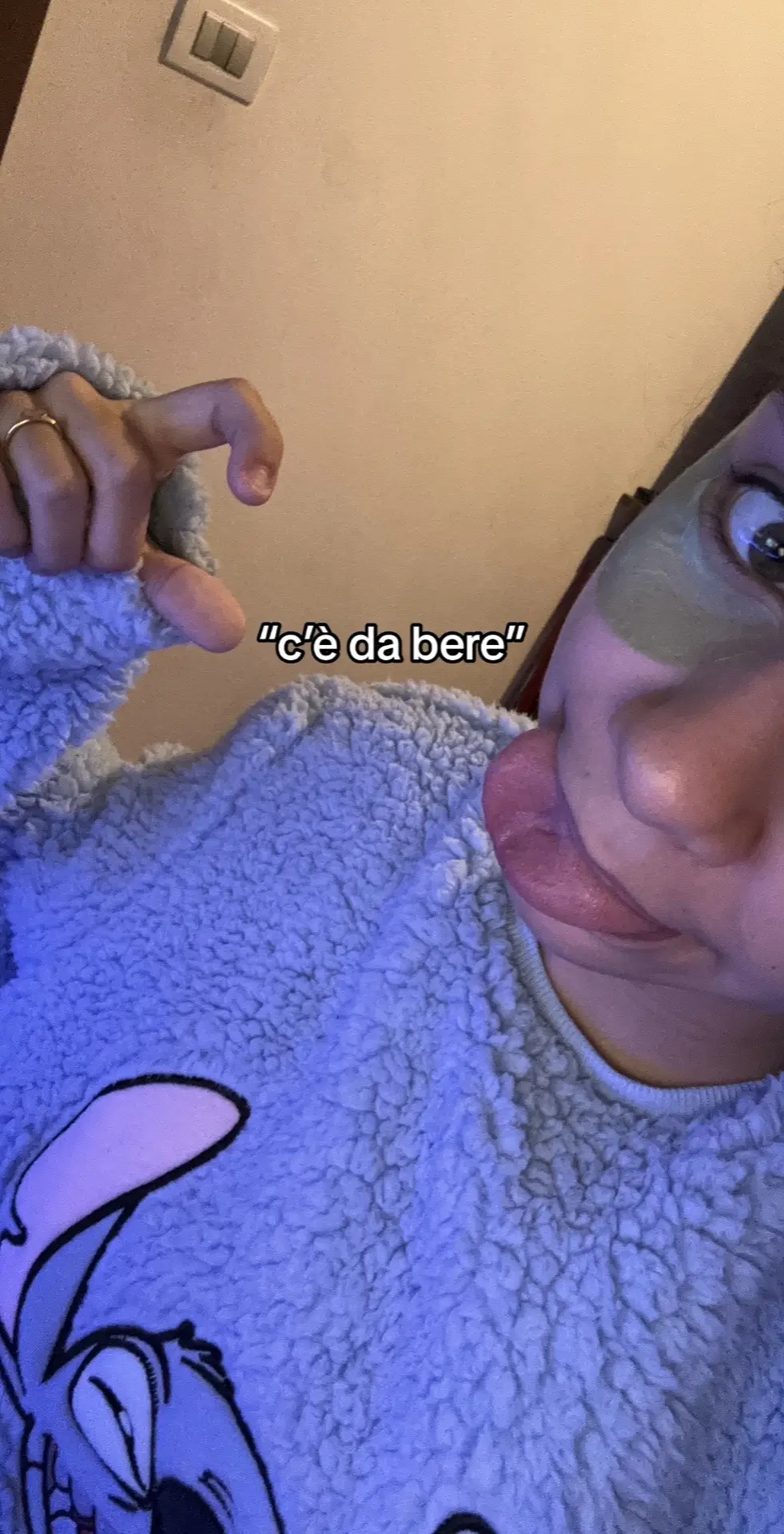 ho foto di casa sua 