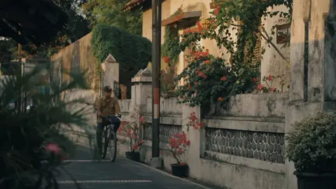 sudut aesthetic di kota Jogja #yogyakarta #jogja #foryourpage #cinematic 