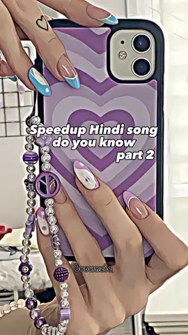 speedup Hindi song do you know part 2#viral #foryou #brownzie #music #speedup #song #foryou #tiktok @파티마:)🌼 
