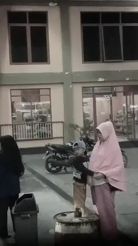 ma sya Allah ga sengaja ngerekam diam
