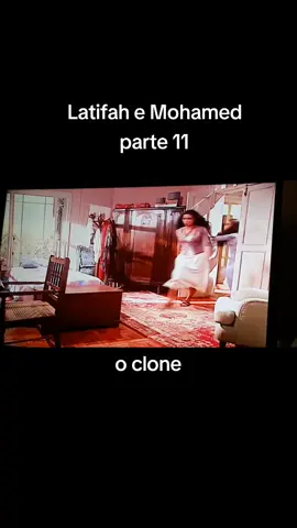 #latifaemohamed #Oclone 