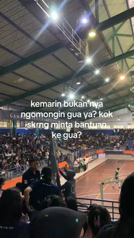 minimal malu #bogor 