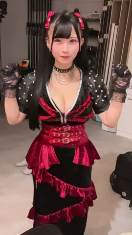 この衣装でライブしてるよ〜！！ #アイドル #地下アイドル #グラビア #おすすめにのりたい 