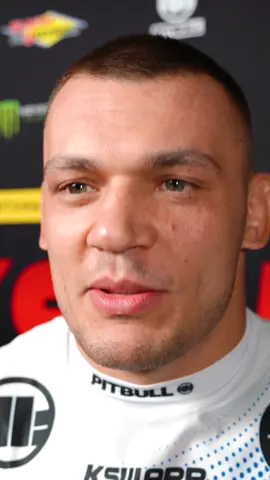 Wszyscy boją się zdjęć z Darko, najnowszy vlog już na naszym YT #ksw #ksw87 