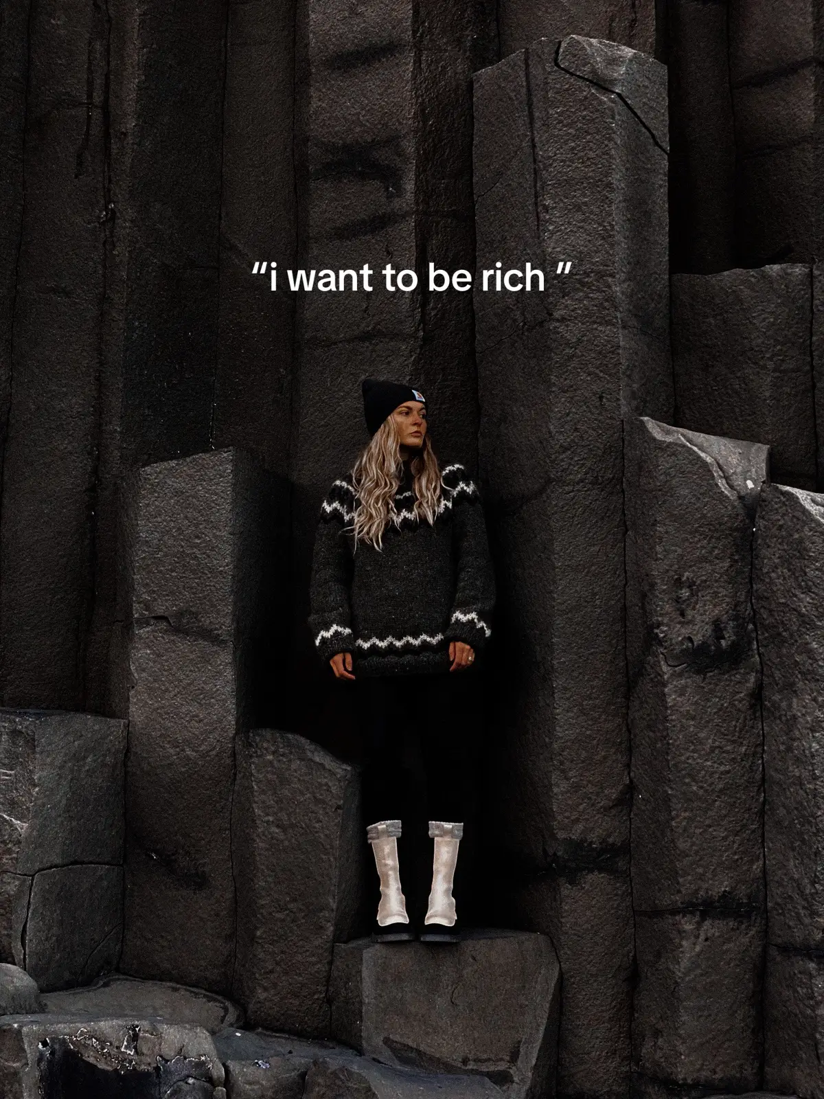 #iceland #yosemite #richinlife #getoutside #mothernature 