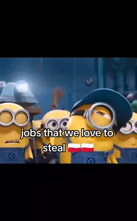 🇵🇱🇵🇱✌️✌️#urfavpolski #jobstealer #jobstealersandproud #fyp #polishfyp #fyp #poland #polska #CapCut 