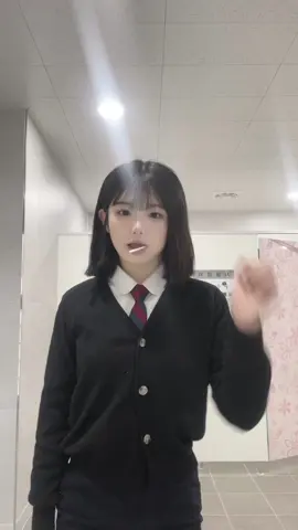 무려 6개월 전.. 화장도 거의 한듯 안한듯 했음 #추천 #08 