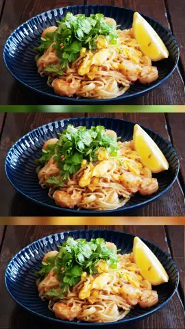 パッタイ Ver.のMVを公開しました。パッタイVer.ですので、心配しないでください。ผัดไทย