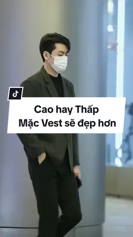 Ae cho mn biết ý kiến của mình nhé #phoidotrend #thoitrangnam #outfit #xuhuong #trending 