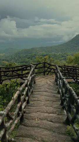 එතන view එක 🌿♥️  | Nature’s cottage Belihuloya . . . . . #fyp #fypシ #foryou #hirusha_rupasinghe #srilanka #srilankatiktok #trending #viral #visitsrilanka #onepiece #onemillionaudition #belihuloya #naturescottagebelihuloya #travel #rest #CapCut 