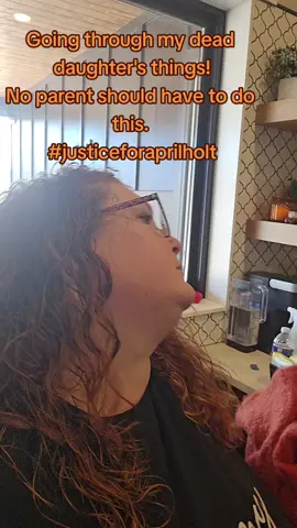 The pain never stops. I miss my baby so much, it been 10 weeks. Please share we need Metro Nashville Police to hear us.  #justiceforaprilholt #metronashvillepolice #lossofachild💔 #Nashville #mammas #april_h #support #truecrimecommunity 