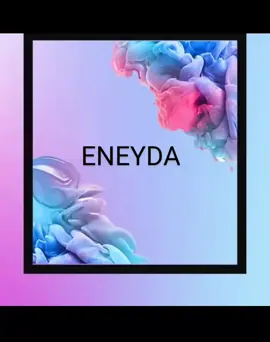 uno con mi nombre ❤️🌃💓 Eneyda