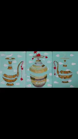Art journey2011-2023 #foryou #nepaliart #nepaliartist 