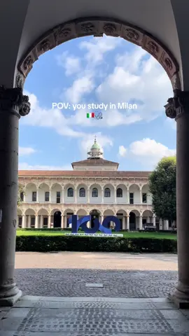 Romanticising uni life ✨ #medicalstudent #universitycheck #universityofmilan #milano #studentabroad #internationalstudent #statalemilano #university 