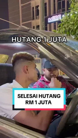 Selesaikan Masalah Hutang 1.2 Juta Dalam Masa 2 Bulan , Andai Kata Ini Masalah Awak Apakah Yang Awak Akan Buat ? #sedekah #aklegacyteam #kongsirezeki #fypシ #masukberanda #charity #rakyat #scammer 