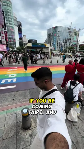 Send this to someone visiting Taipei end of this year!! #ximendingshopping #ximendingtaipei🇹🇼 #zhongshandistrict #ianjeevantravels #jeeviewondersintaiwan #jeeviewondersintaipei #taipeishoping #taipeithriftshopping #thriftshoppingtaiwan #taiwanthriftshop 