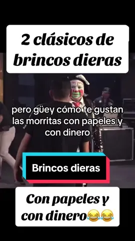 #brincosdierasofficial #brincosdieras #foryou #viralvideos 