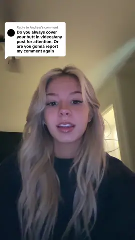 Replying to @Andrew theres that