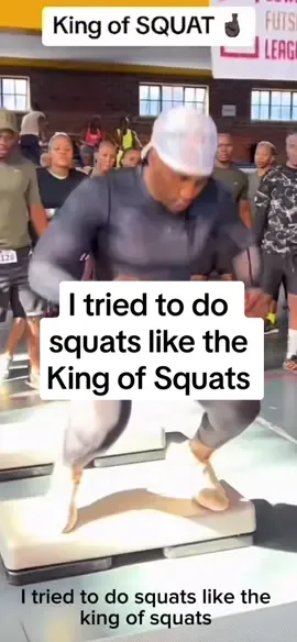 Forget a bbl do this exercise everyday! This exercise will get a nice shaped booty in a few months. 🙌🏽 #kingofsquat #squatschallenges #lifetimeisthebestgymever #lifetimefitnessgym #luxurygyms #dowhatmakesyouhappy❤️🙏🏻 