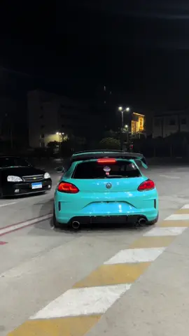🫀🩵🩵 #foryoupage #fypシ #fy #foryou #fyyyy #youssefmonir #fypage #viral #fypシ゚viral #volkswagen #scirocco 