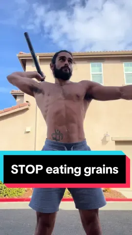 Do you agree? #grainfree #grainbrain #paleo #animalbased #animalbasednutrition #paleodiet #nutritiontips #diettips #leangains 