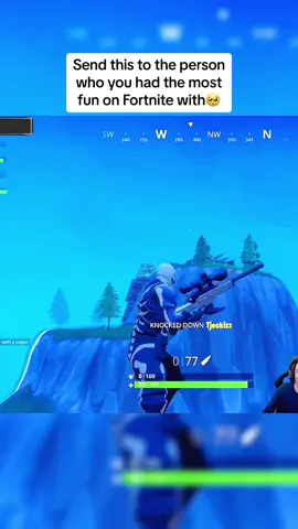 The nostalgia in the last clip!😢 #fortnitenostalgia #ogfortnite #fyp 