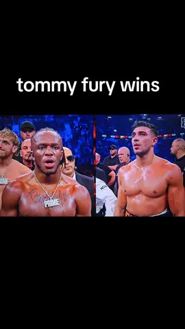 #tommyfury #ksi #boxing #foryou 