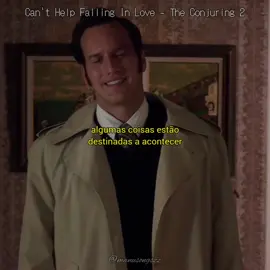 tiktok não derruba meus papais dançando de novo por favor :( #theconjuring2 #theconjuring #invocacaodomal #canthelpfallinginlove #traducao #verafarmiga #patrickwilson #filme #tipografia #halloween #fy #fyp #viral #edelorrainewarren 