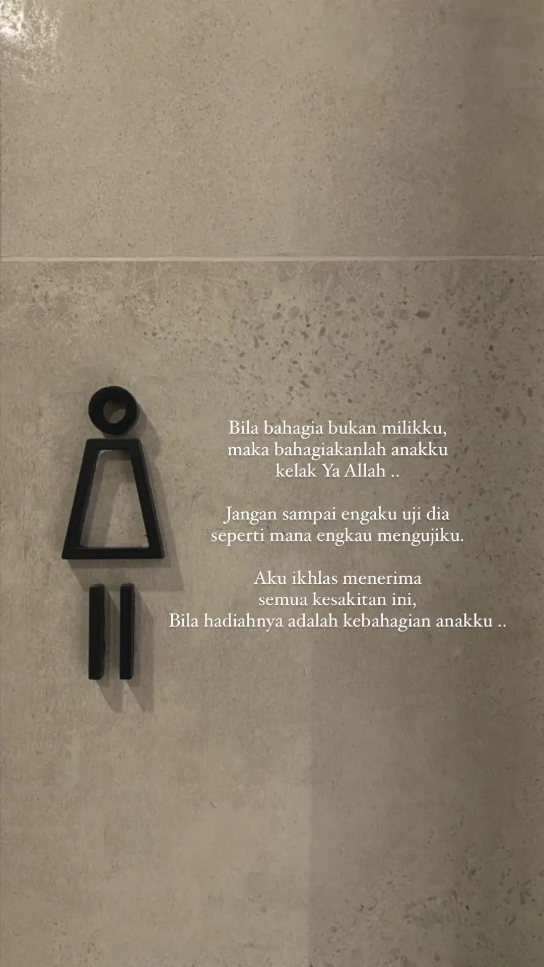 #fyp #solo24jam #curahanhatiperempuan 