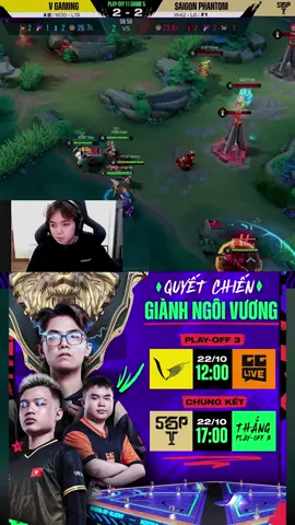 Vẫn đông người xem lắm 😗 #lqmb #lienquan #lienquanmobile_garena #lienquanmobile #xuhuongtiktok #capcut 